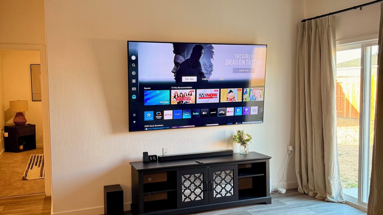 Photo of Livingroom in Pumpkin Center