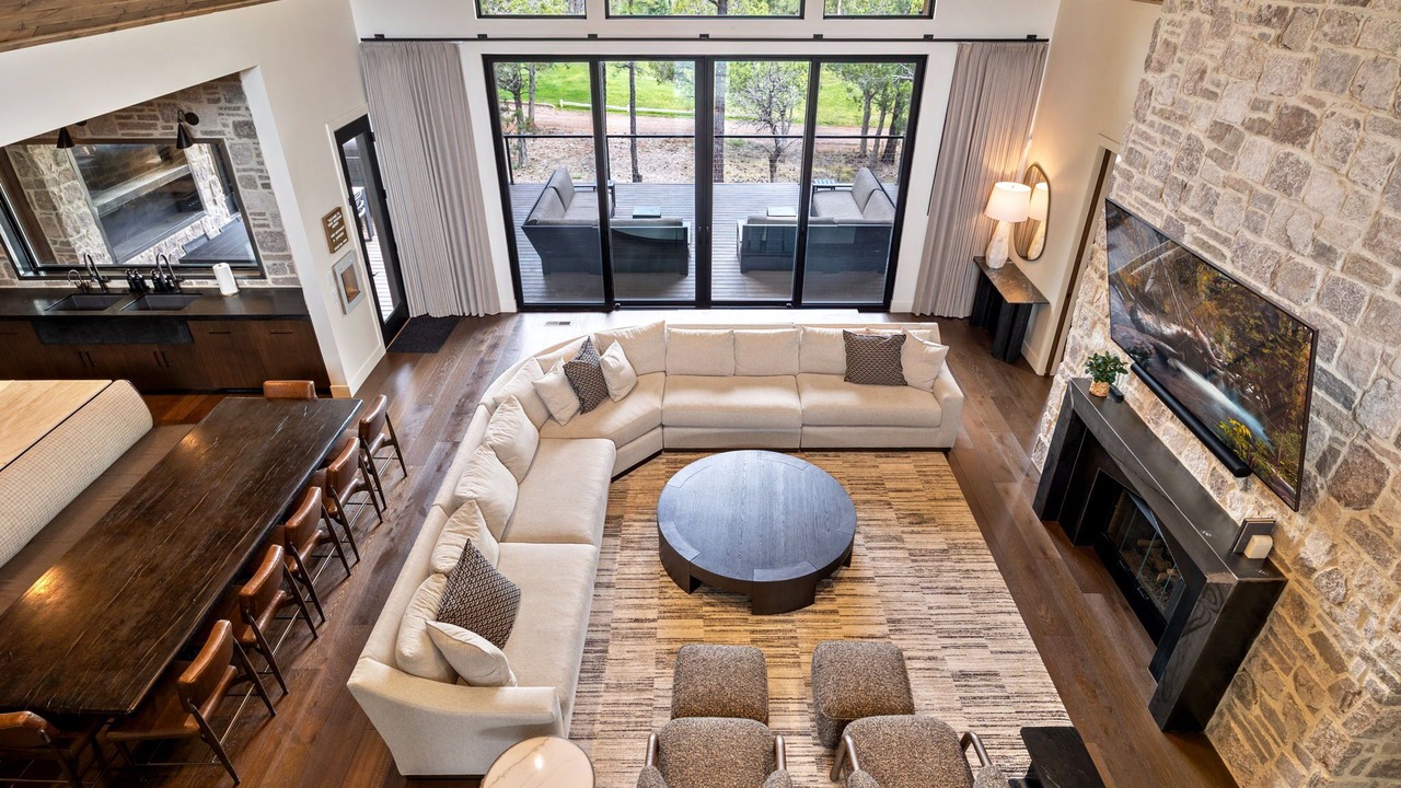 Photo of Livingroom in Torreon