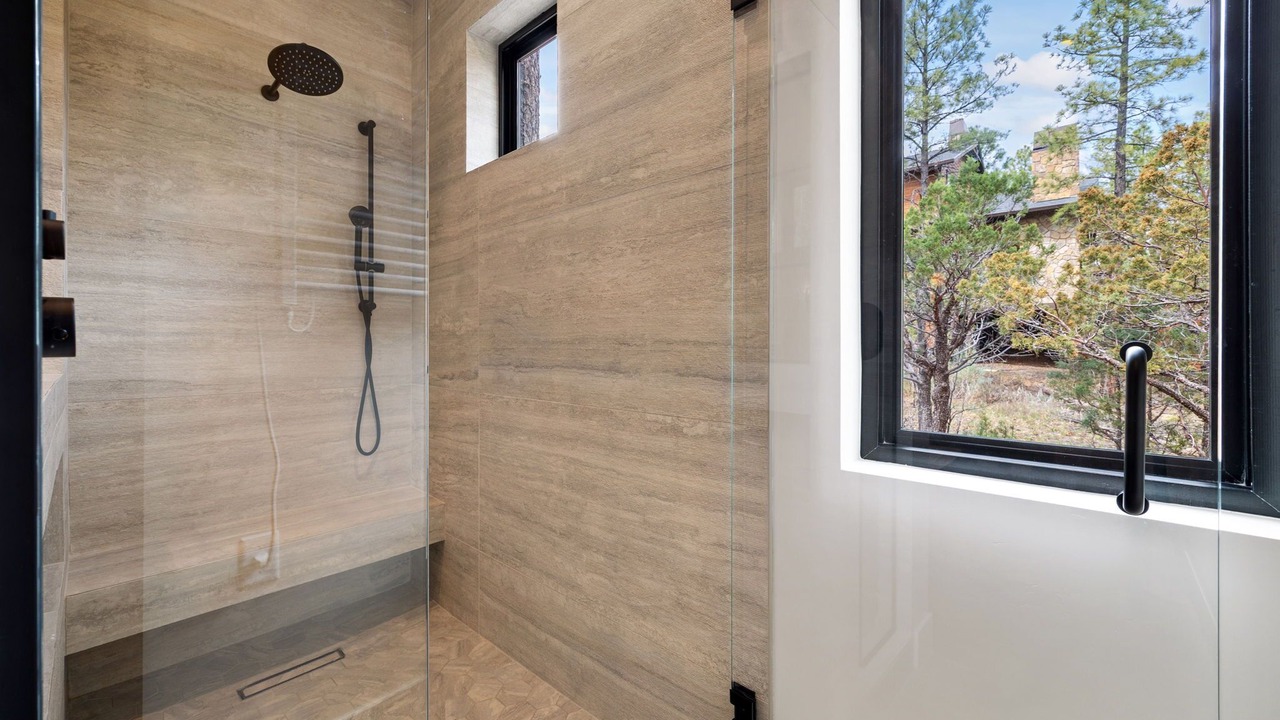 Photo of Bathroom in Torreon