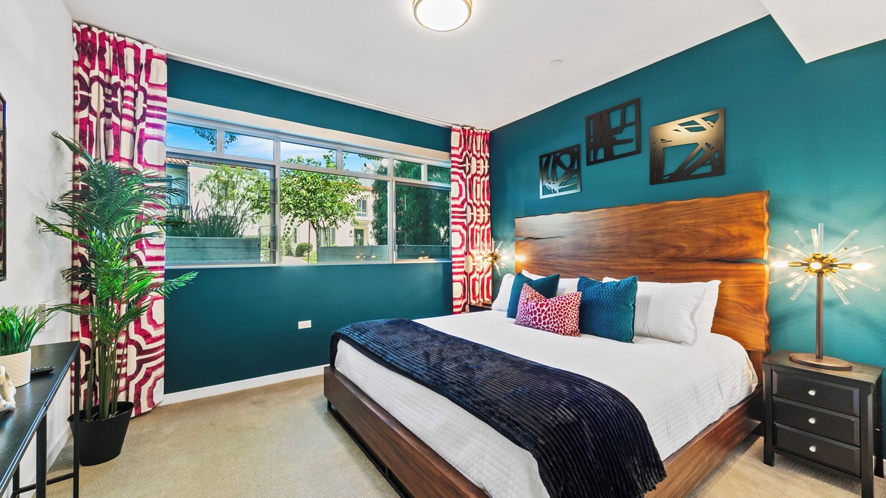 Photo of Bedroom in Carthay Circle