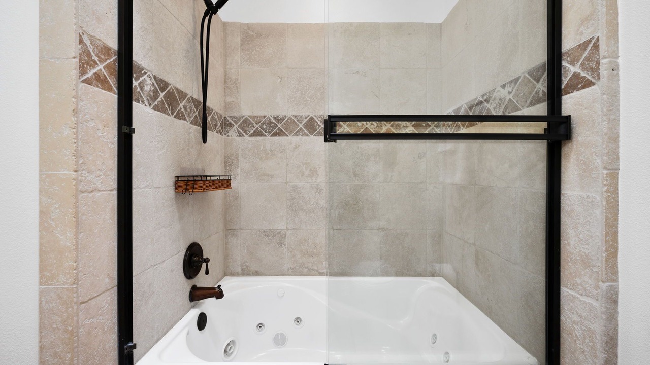 Photo of Bathroom in Desert Hot Springs