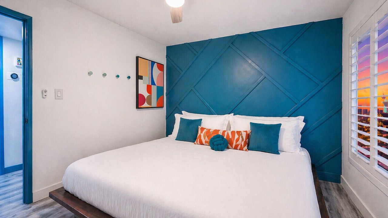 Photo of Bedroom in Winchester