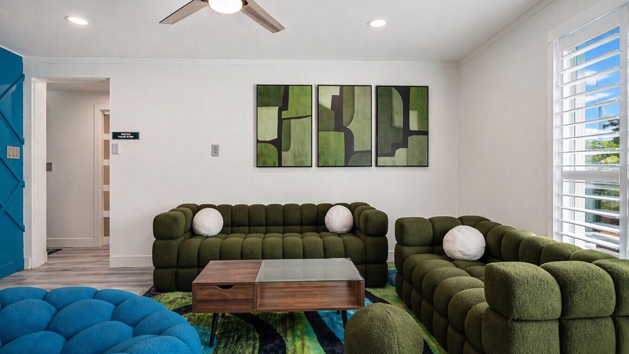 Photo of Bedroom in Winchester