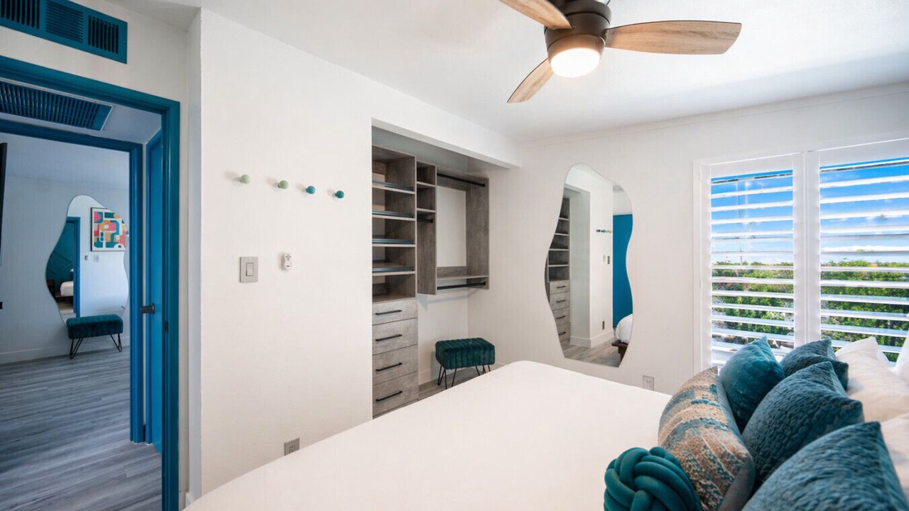 Photo of Bedroom in Winchester