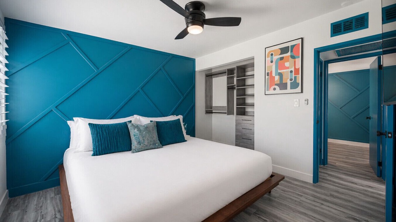 Photo of Bedroom in Winchester