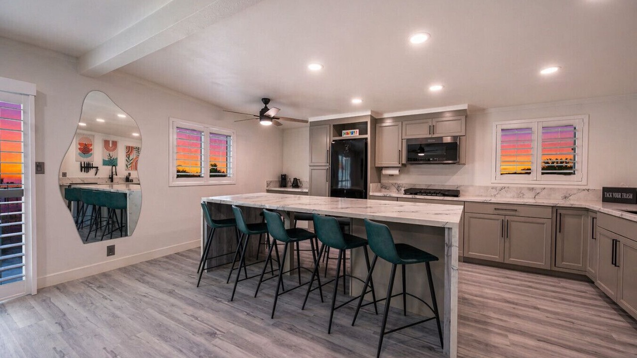 Photo of Kitchen in Winchester