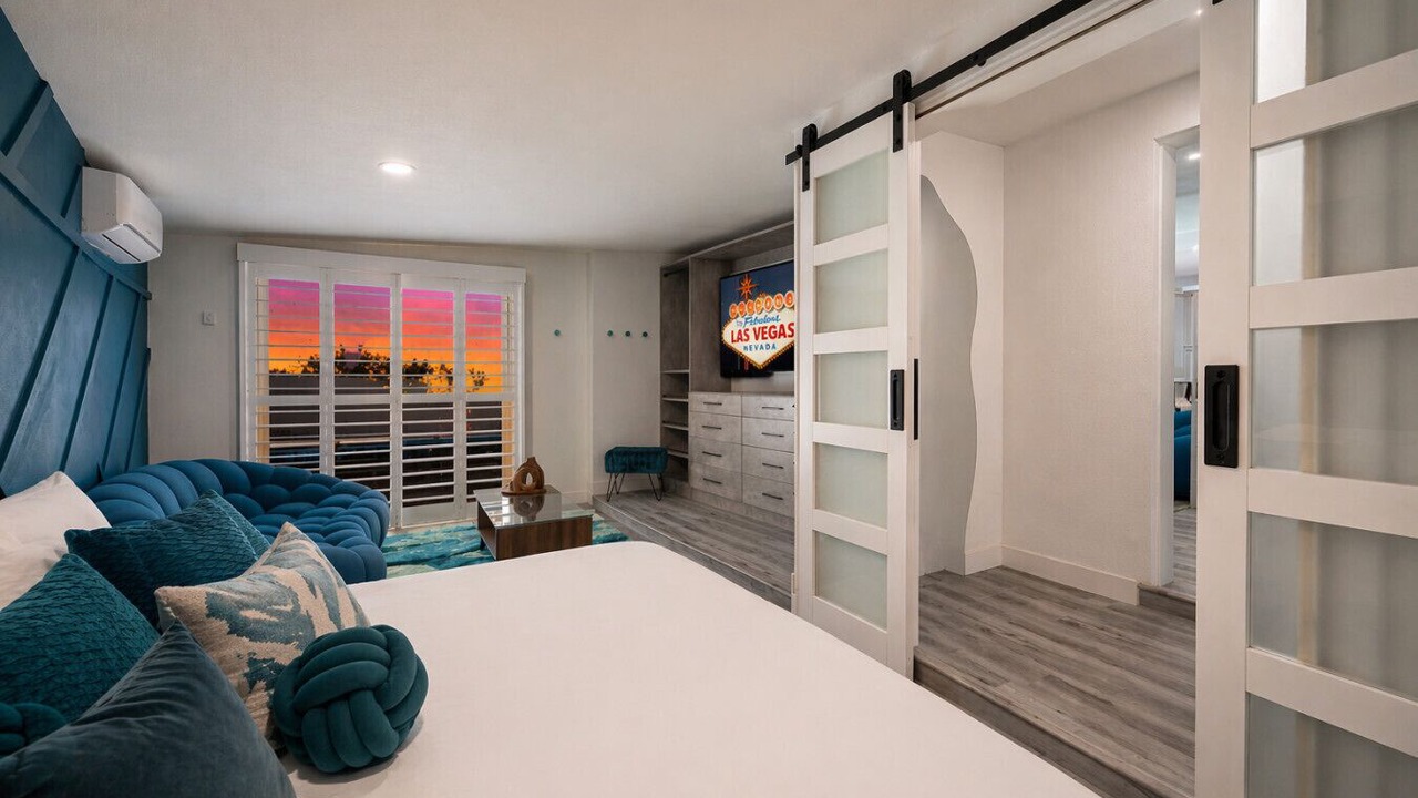 Photo of Bedroom in Winchester