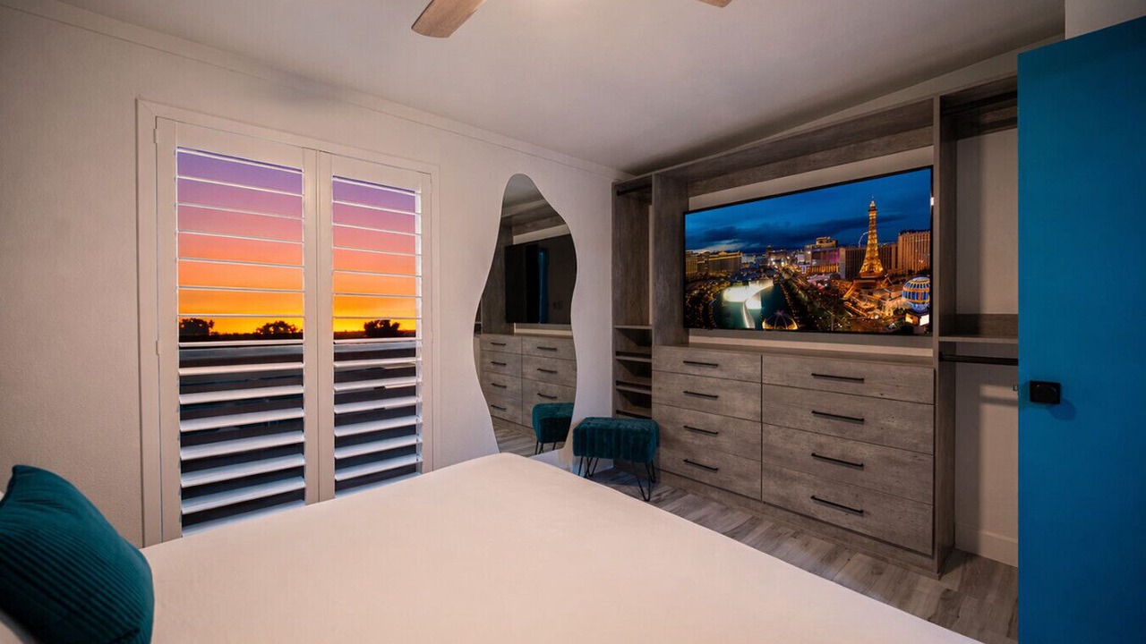 Photo of Bedroom in Winchester