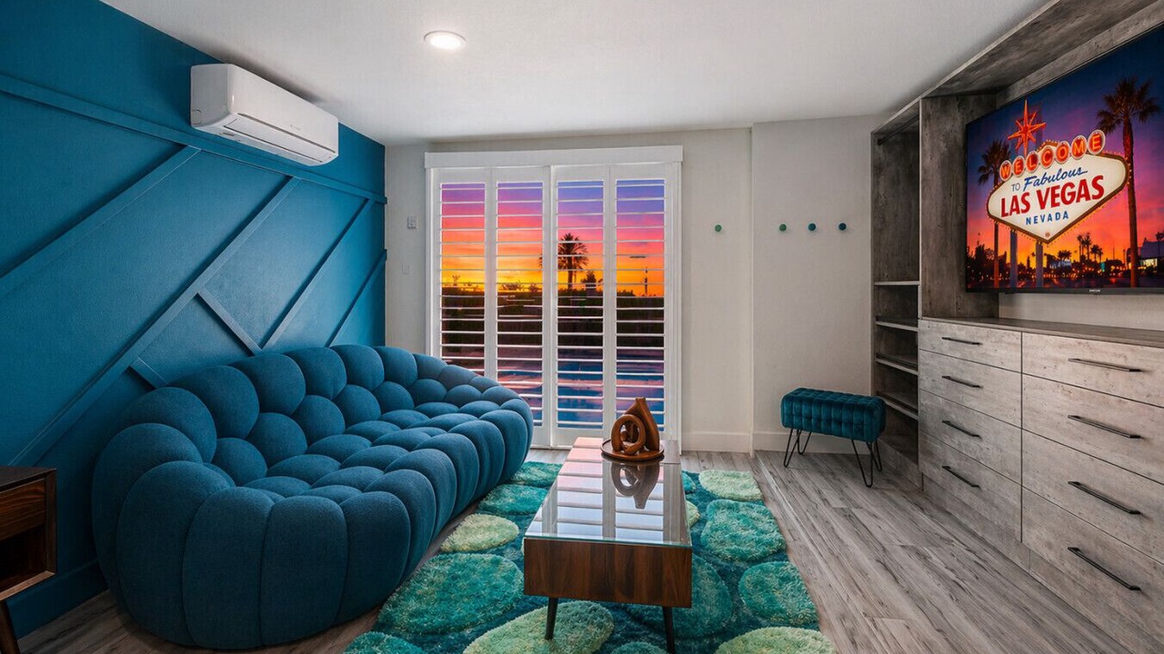 Photo of Livingroom in Winchester