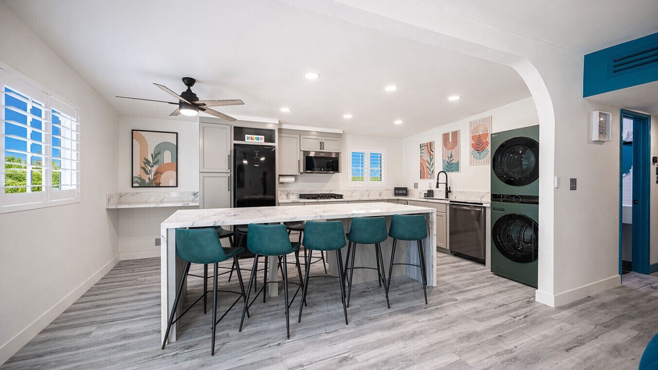 Photo of Kitchen in Winchester