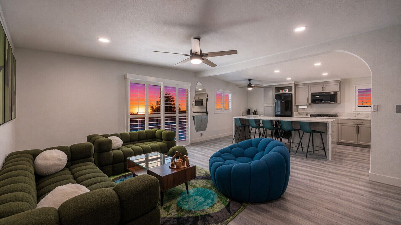 Photo of Livingroom in Winchester