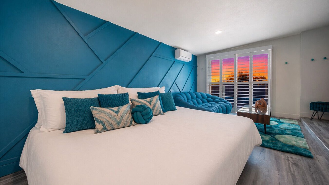 Photo of Bedroom in Winchester