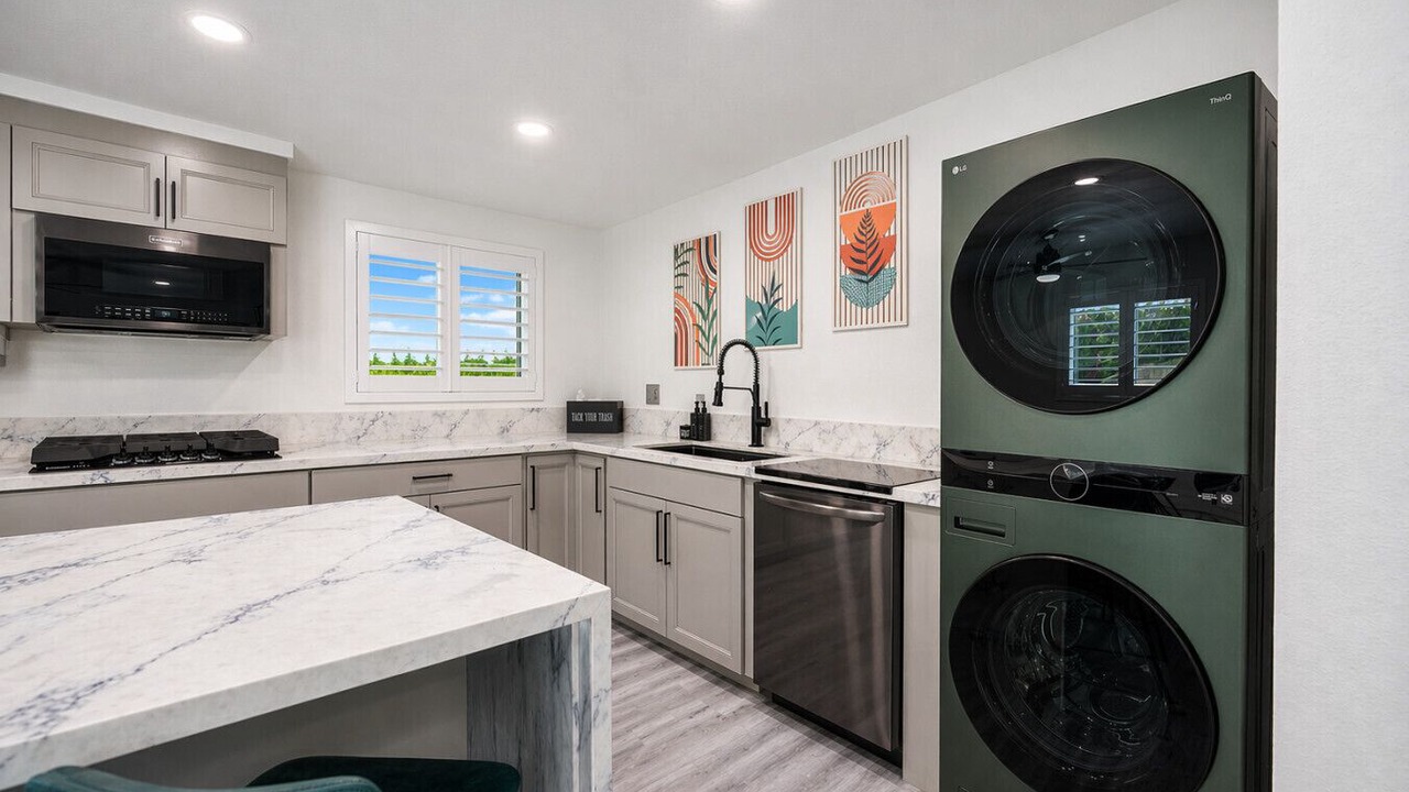 Photo of Kitchen in Winchester