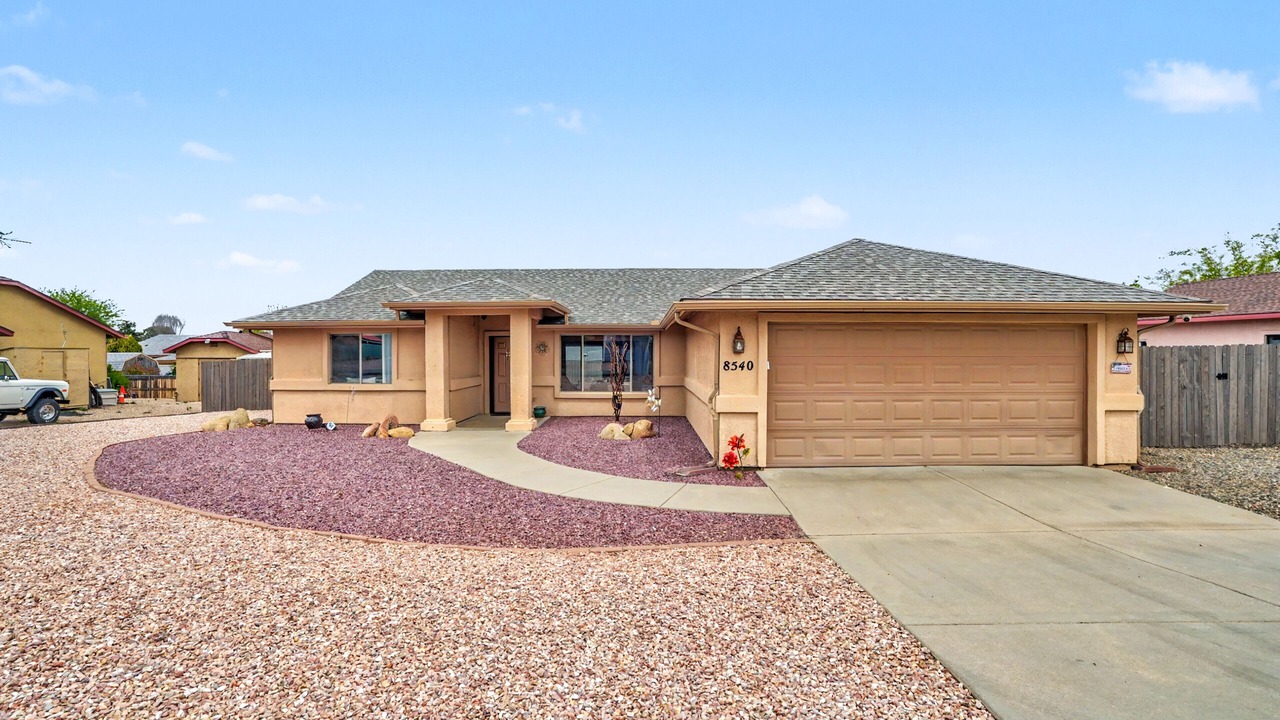 Photo of Outdoor in Prescott Valley Units