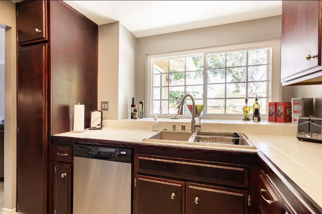 Photo of Kitchen in Rancho Cucamonga