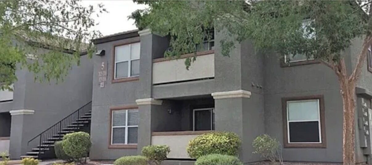Photo of Outdoor in Silverado Ranch