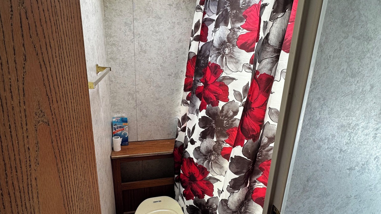 Photo of Bathroom in Rancho Oakey