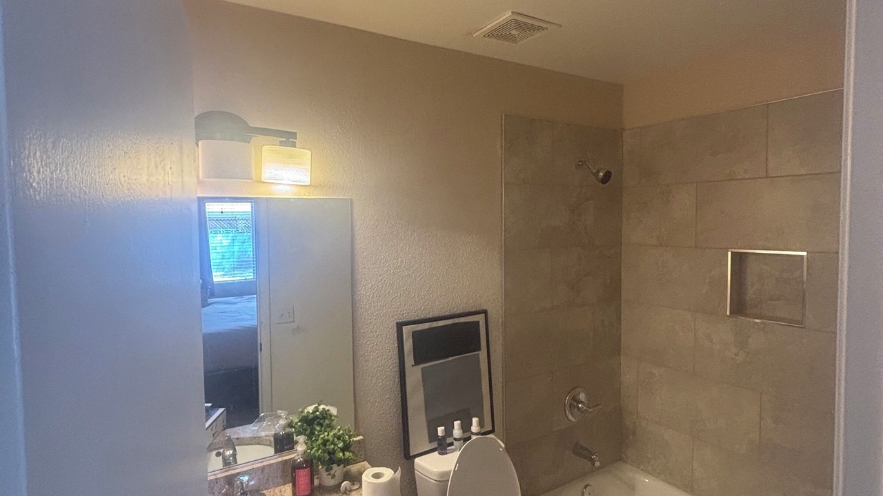 Photo of Bathroom in Sterling Springs