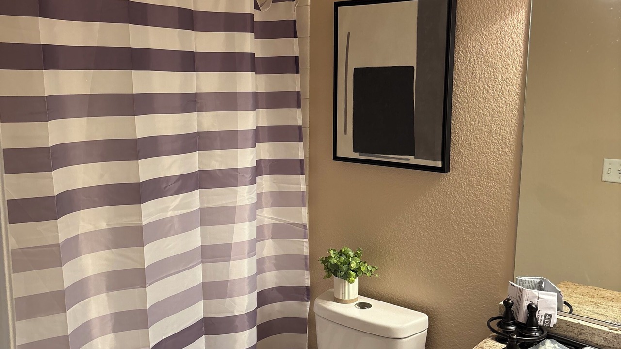 Photo of Bathroom in Sterling Springs