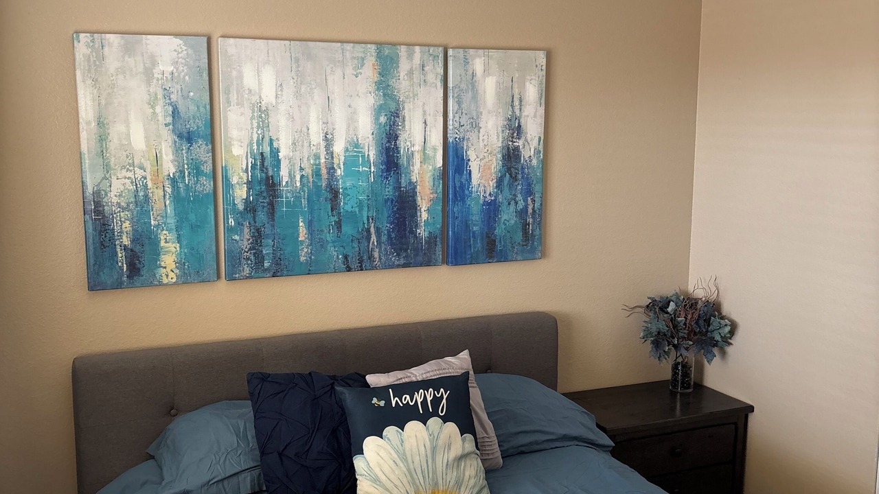 Photo of Bedroom in Sterling Springs