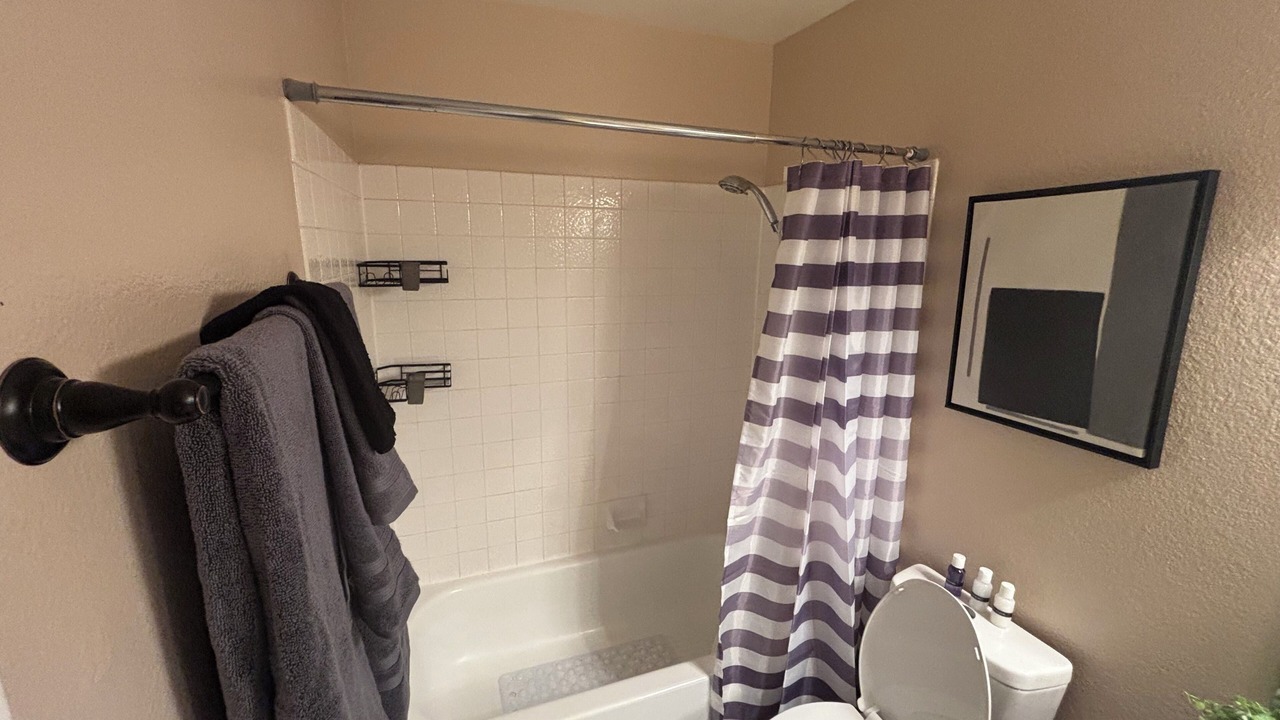 Photo of Bathroom in Sterling Springs