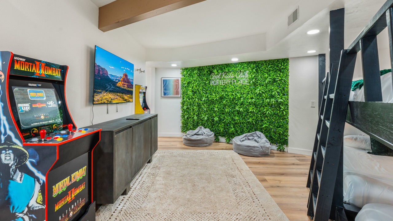 Photo of Bedroom in West Sedona