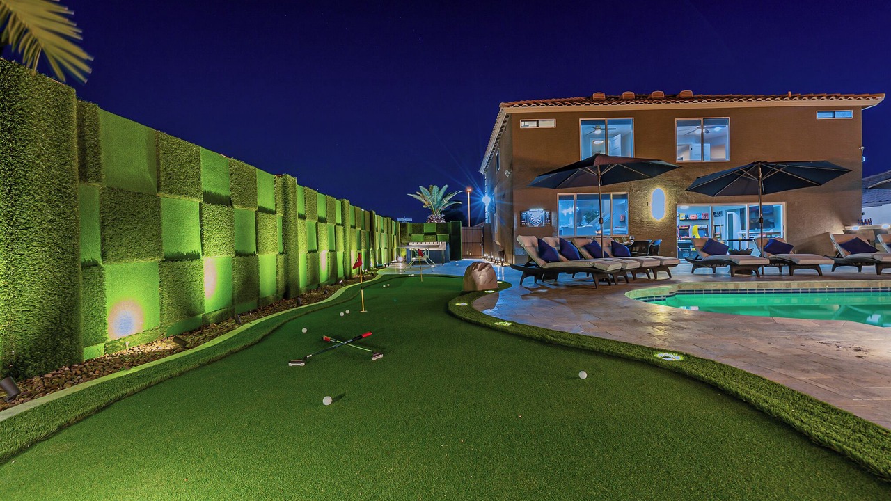 Photo of Outdoor in Phoenix