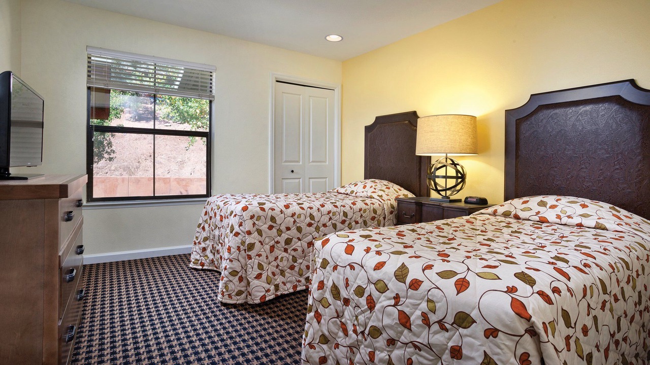 Photo of Bedroom in Angels Camp