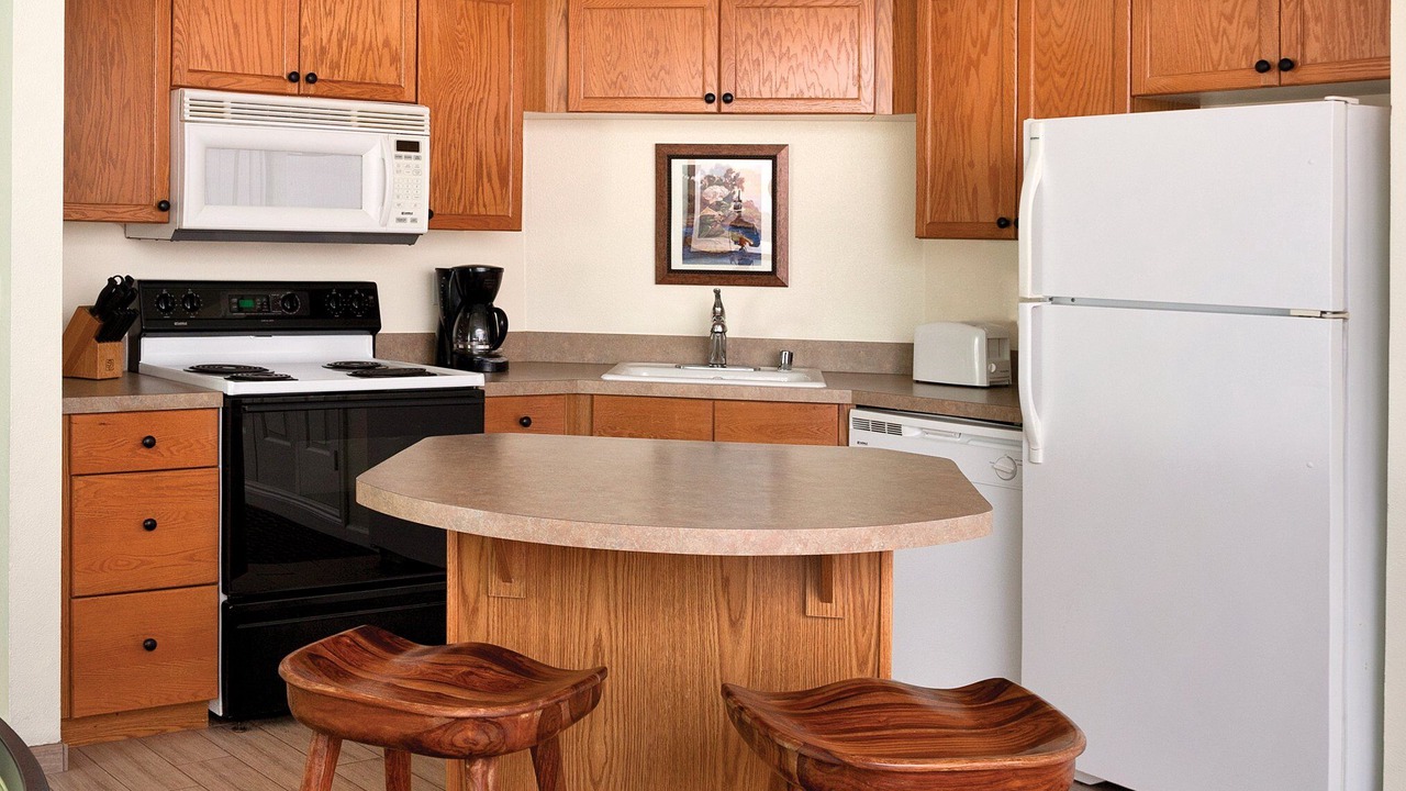 Photo of Kitchen in Angels Camp