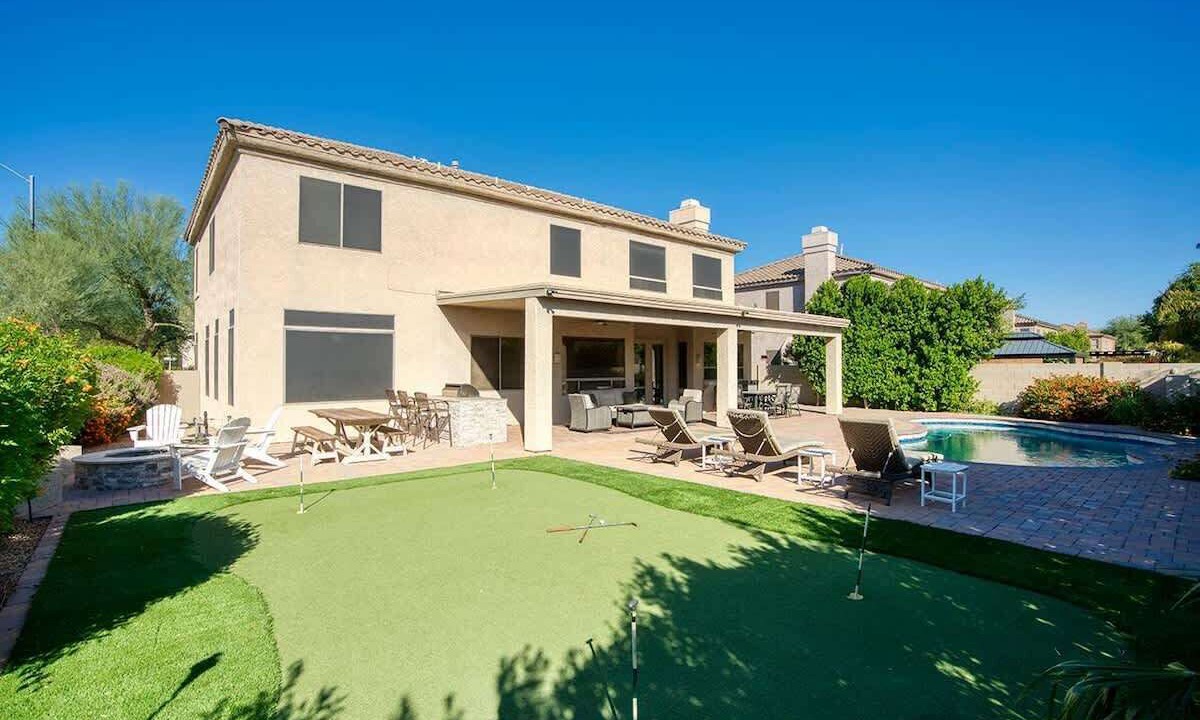 Photo of Outdoor in Arabian Views