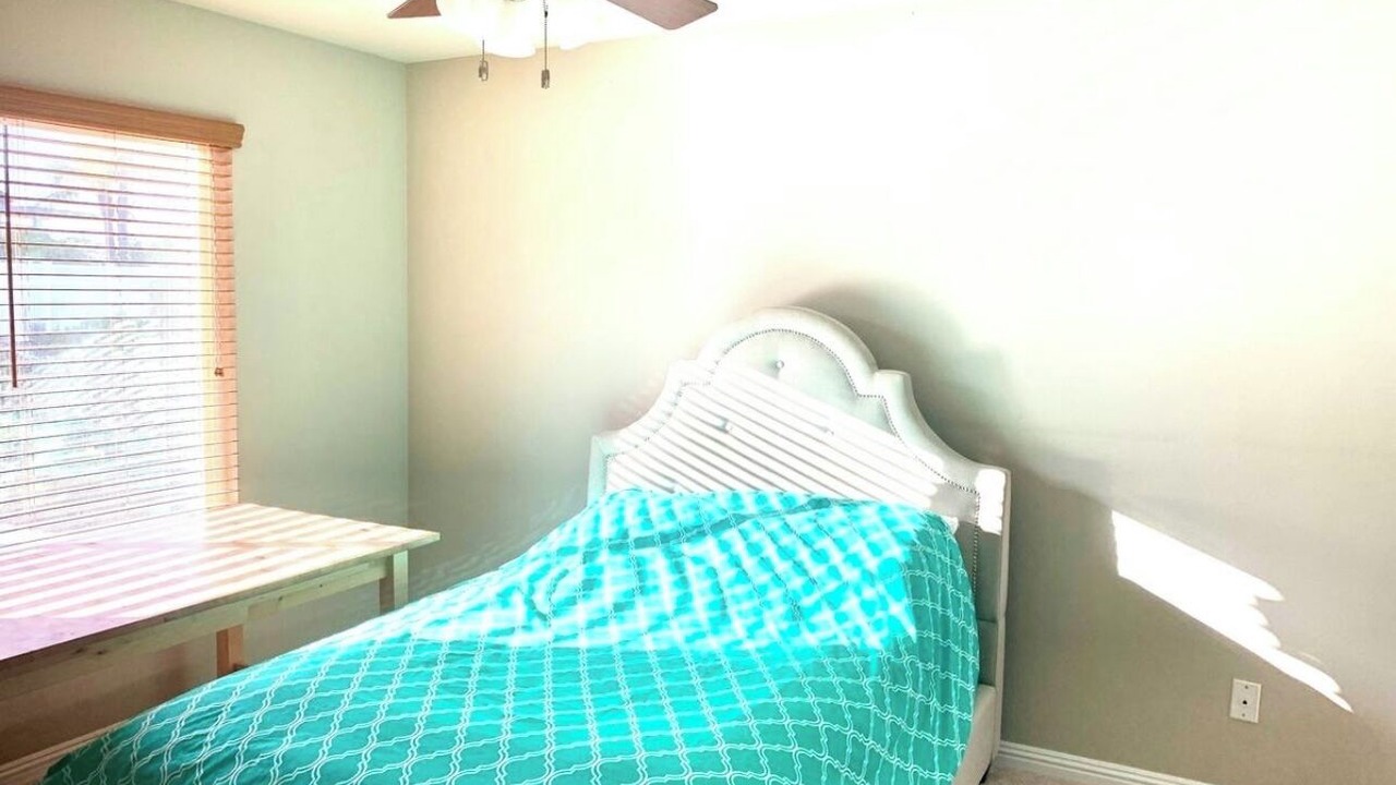 Photo of Bedroom in Mount Wilson