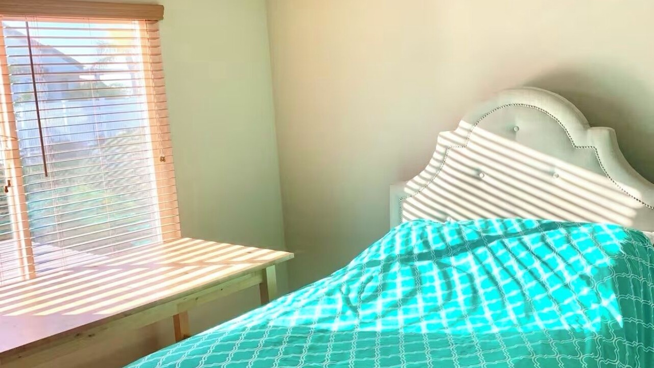Photo of Bedroom in Mount Wilson
