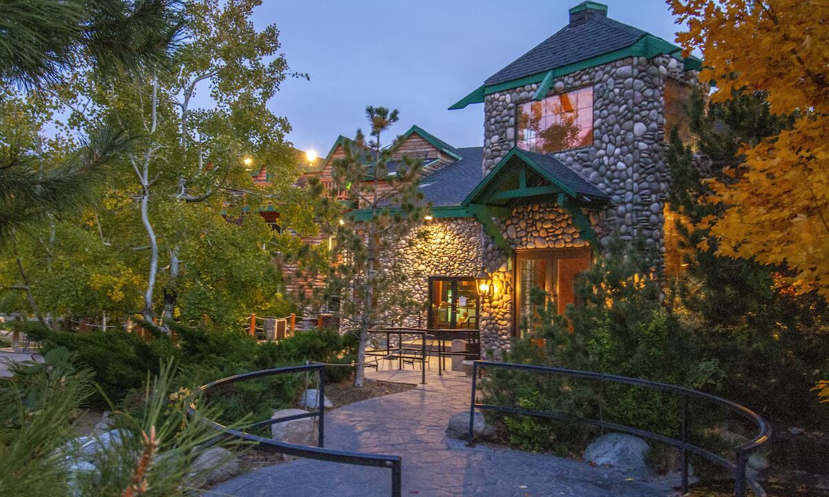 Photo of Outdoor in Mount Charleston