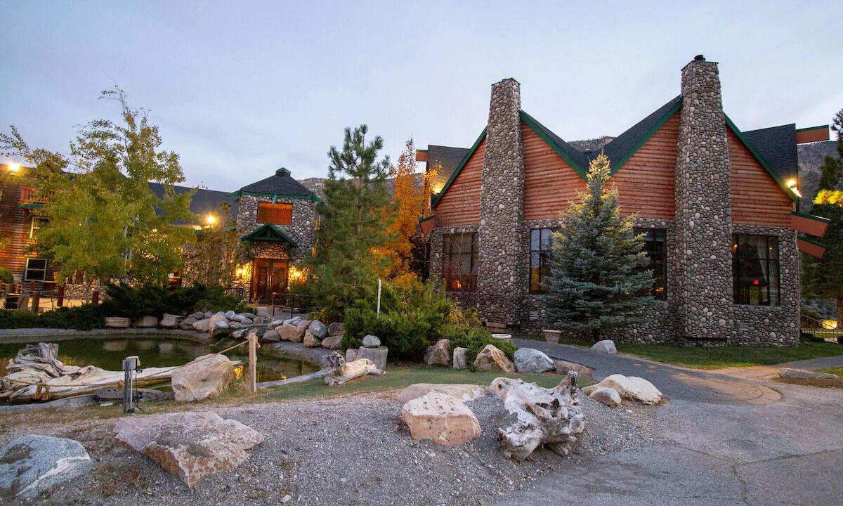 Photo of Outdoor in Mount Charleston
