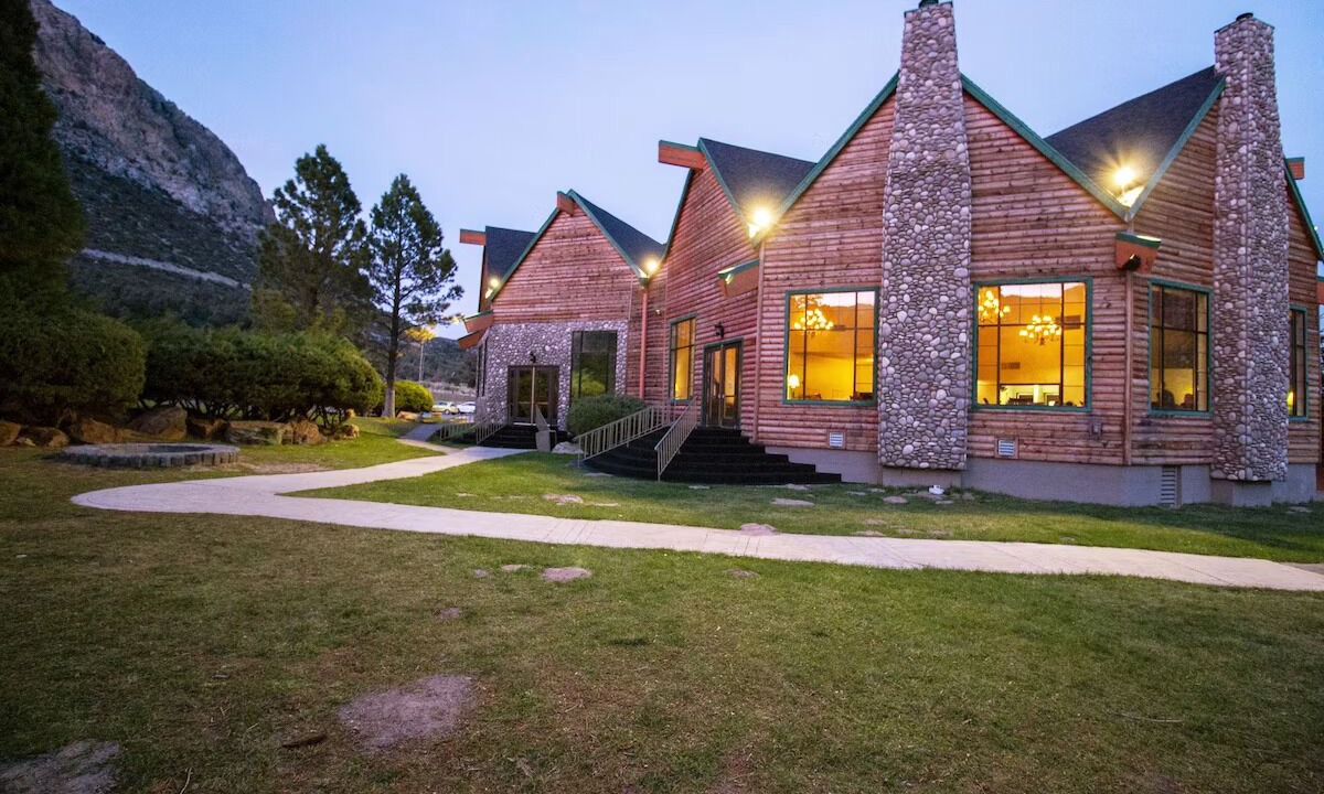 Photo of Outdoor in Mount Charleston