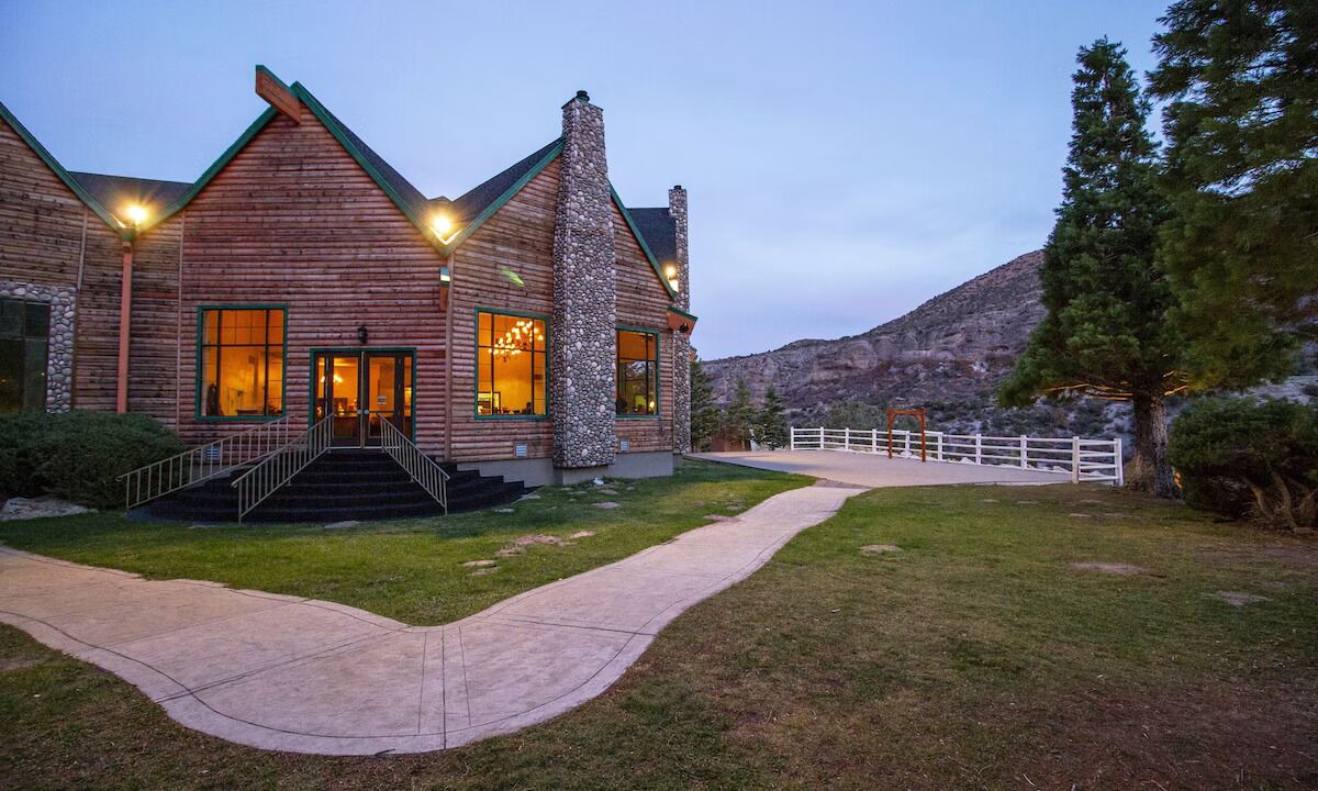 Photo of Outdoor in Mount Charleston