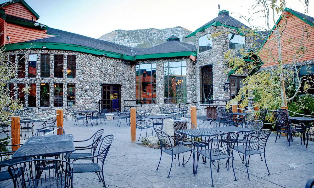 Photo of Outdoor in Mount Charleston