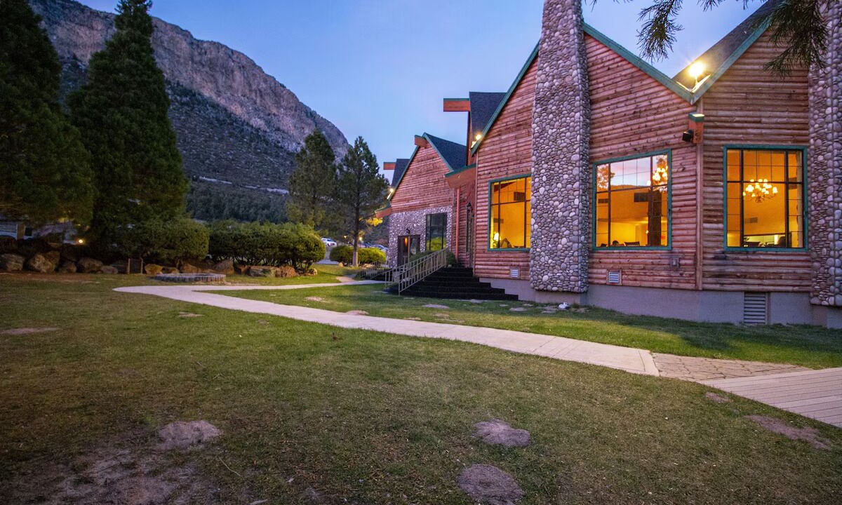 Photo of Outdoor in Mount Charleston
