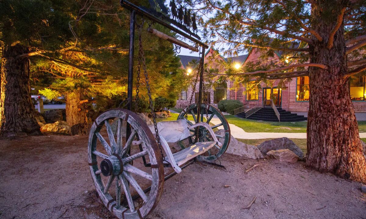 Photo of Outdoor in Mount Charleston