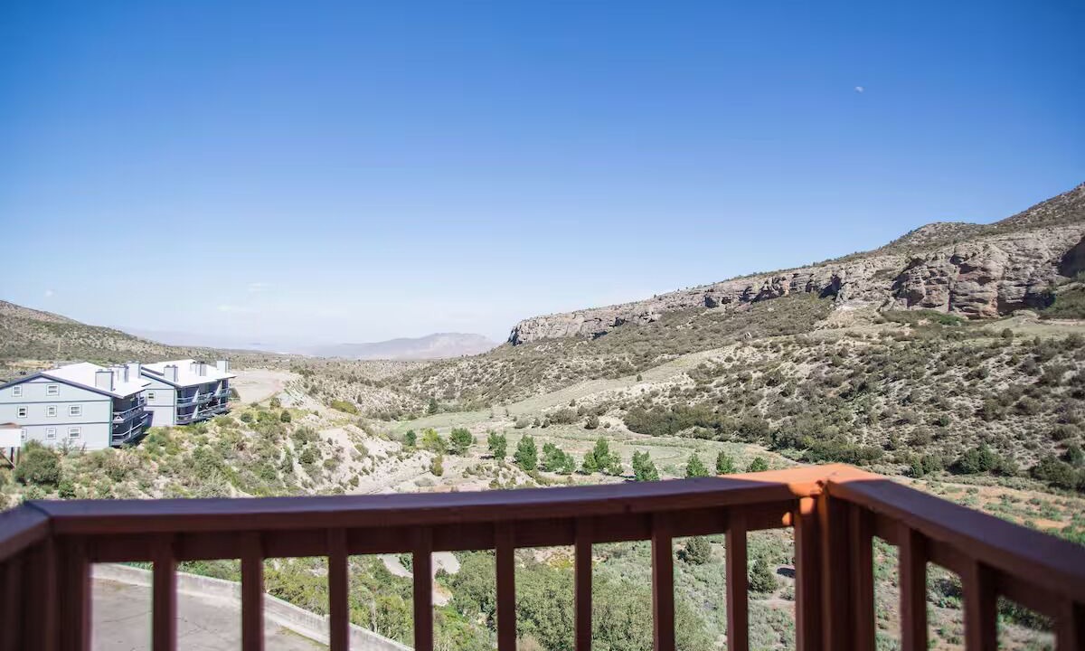 Photo of Outdoor in Mount Charleston