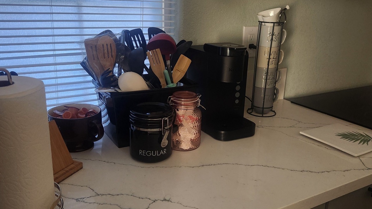 Photo of Kitchen in Paradise
