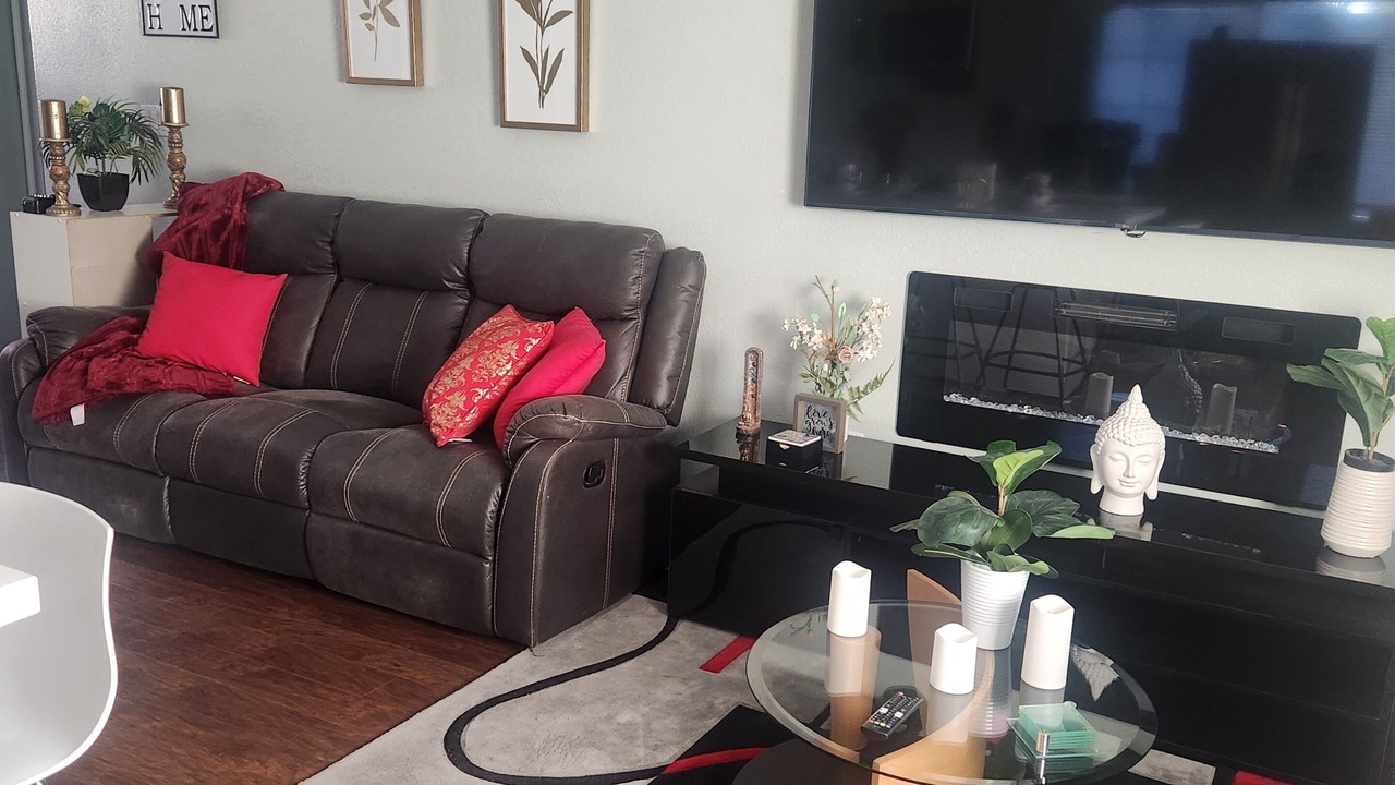 Photo of Livingroom in Paradise