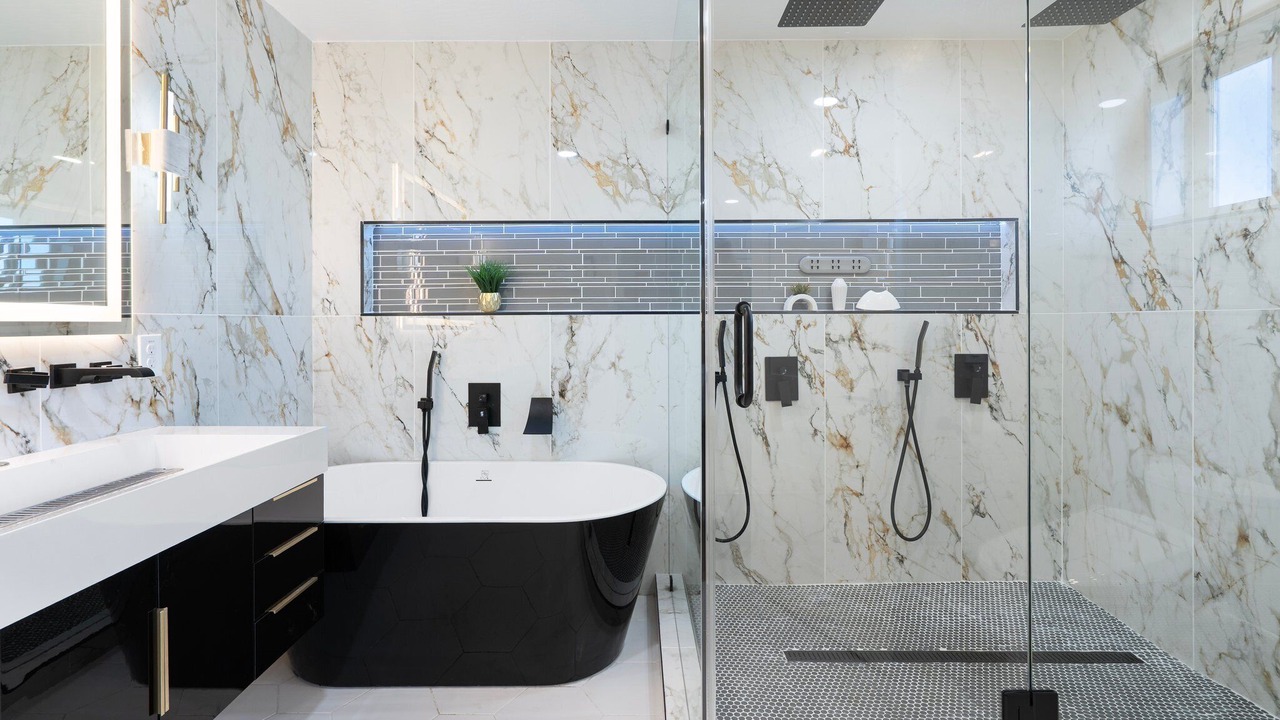 Photo of Bathroom in Country Meadows