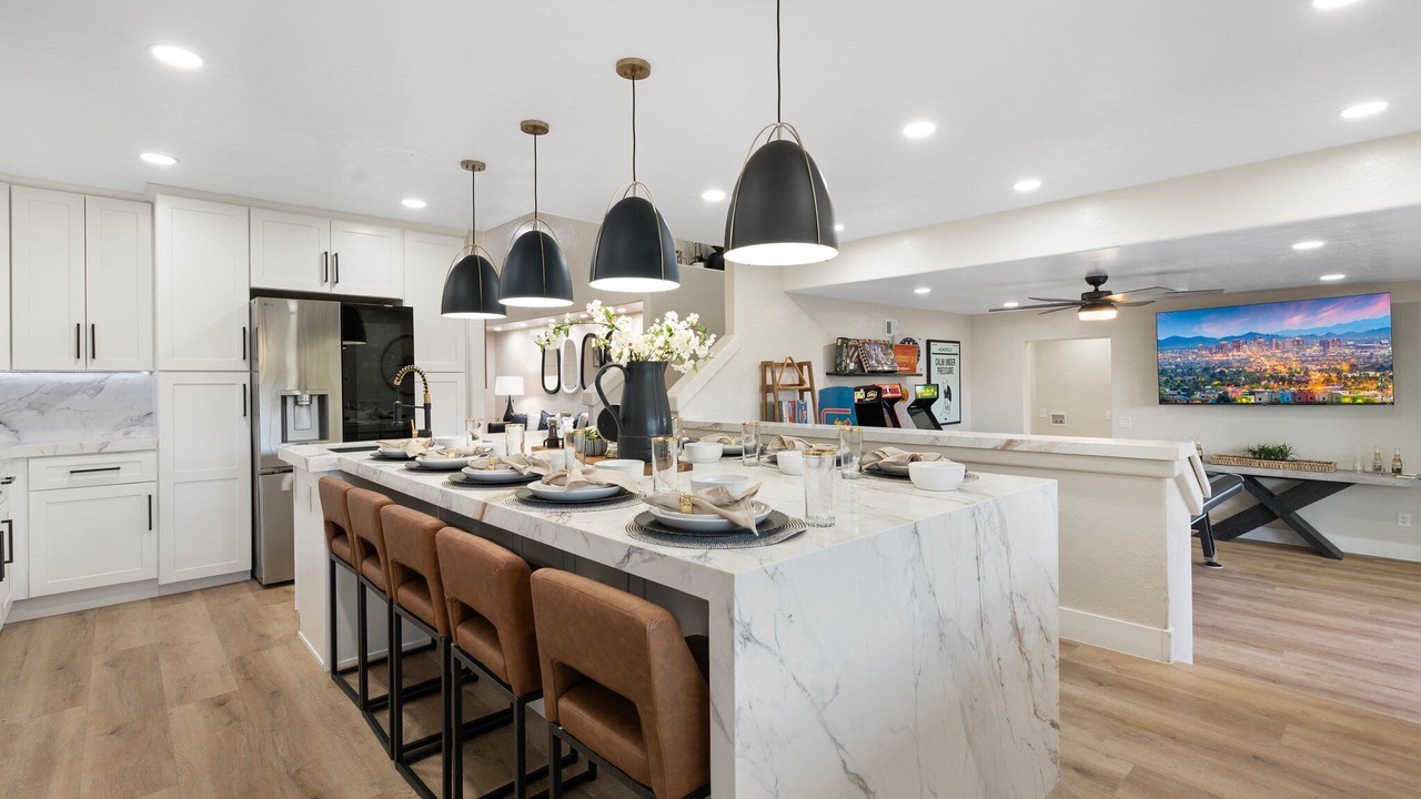 Photo of Kitchen in Country Meadows