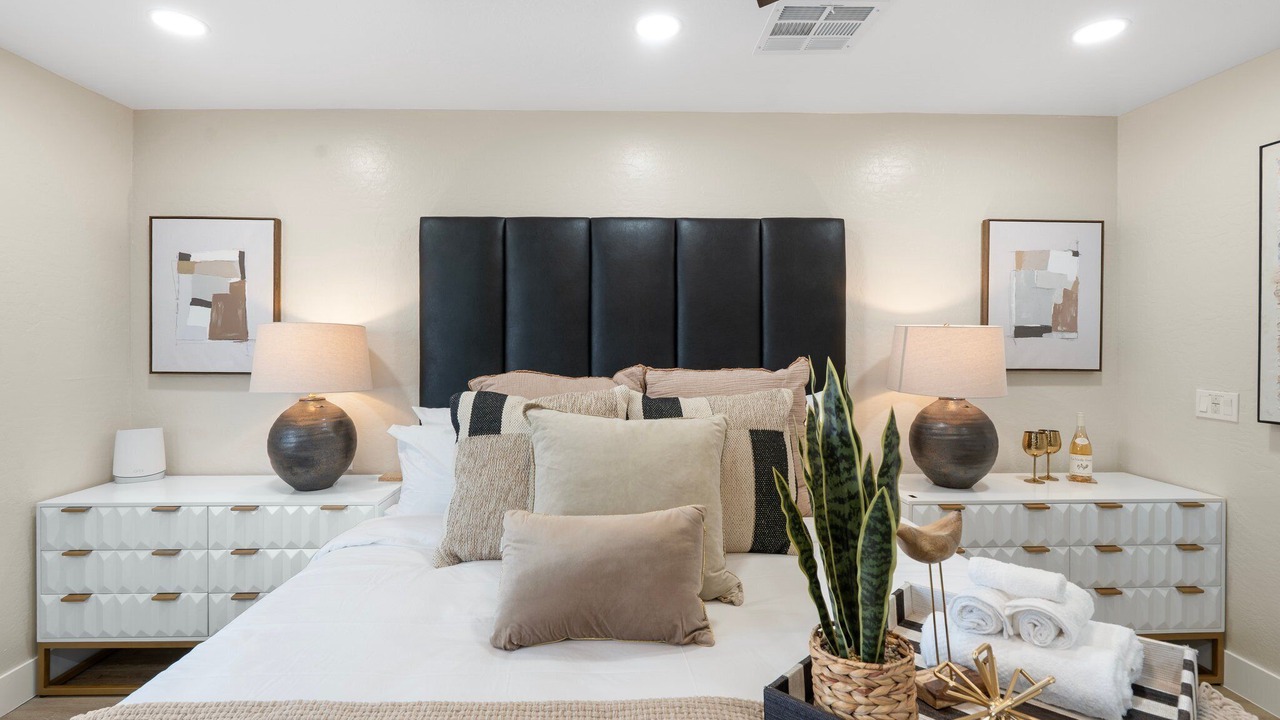 Photo of Bedroom in Country Meadows