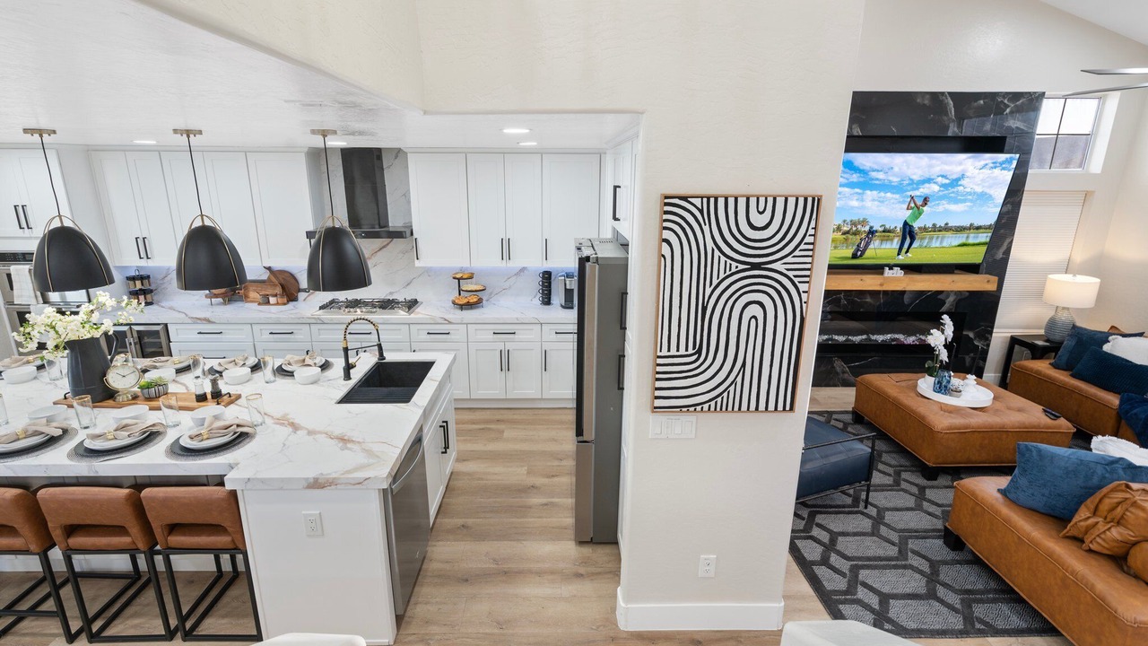 Photo of Kitchen in Country Meadows