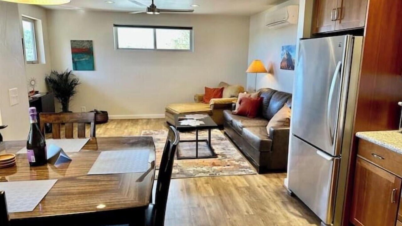 Photo of Livingroom in West Sedona