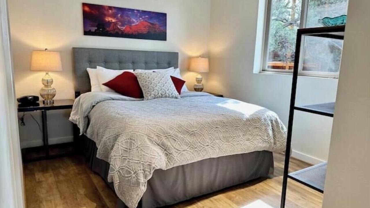 Photo of Bedroom in West Sedona