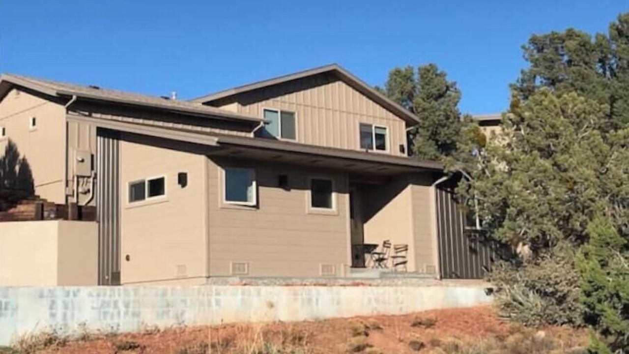 Photo of Outdoor in West Sedona