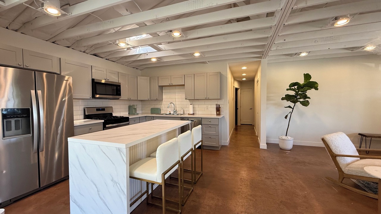 Photo of Kitchen in Papago Parkway
